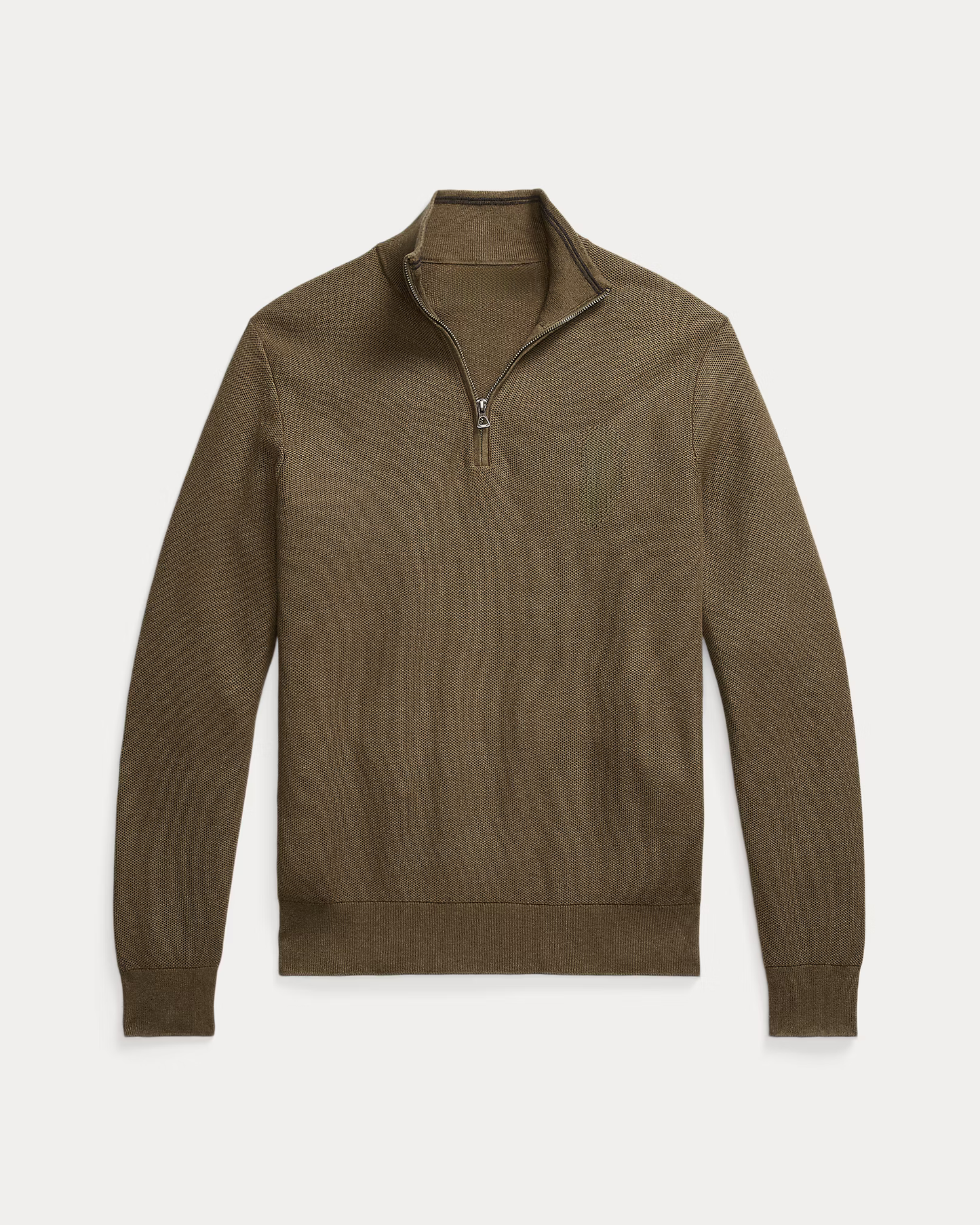 Zip Sweater - Professional Line