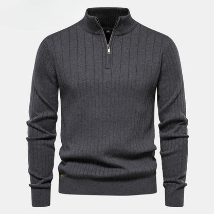 Zip-up Sweater - Professional Line