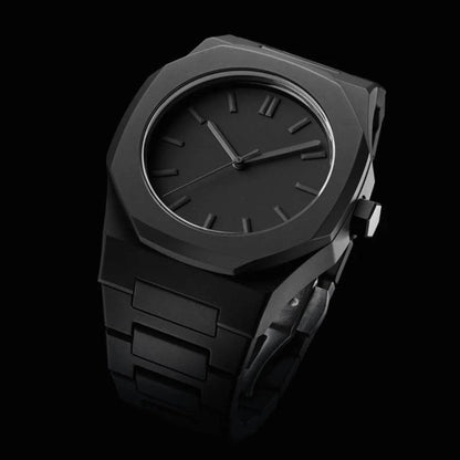 Minimalist Watch