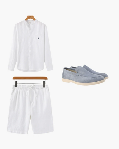 R. Ꮮаᴜгеn The Tranquil