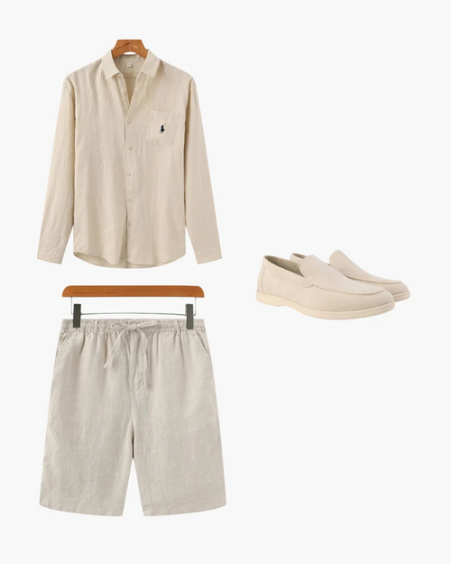 R. Ꮮаᴜгеn The Tranquil