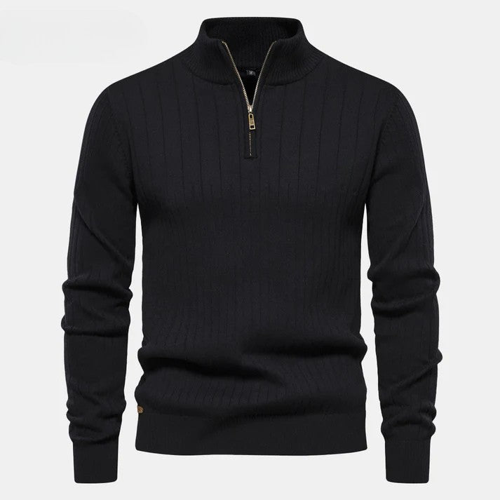Zip-up Sweater - Professional Line