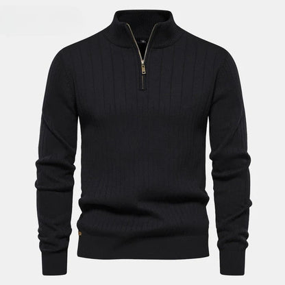 Zip-up Sweater - Professional Line