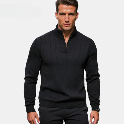 Zip-up Sweater - Professional Line