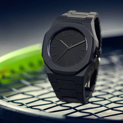 Minimalist Watch