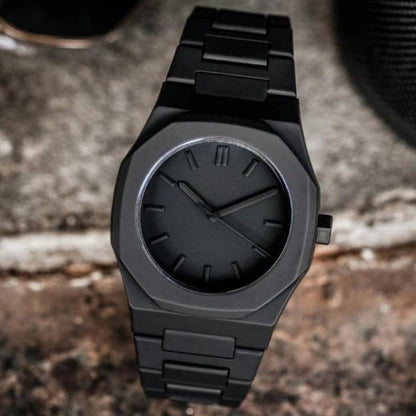 Minimalist Watch