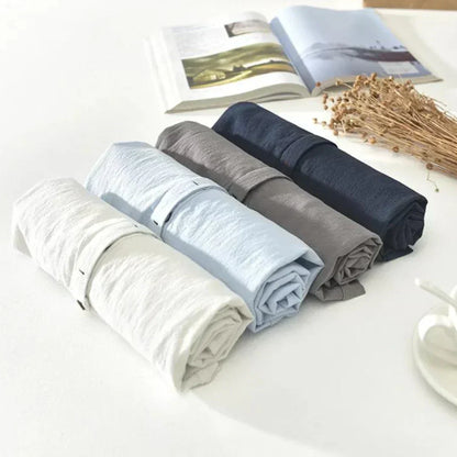 Summer Linen Shirt - 100% Premium Linen