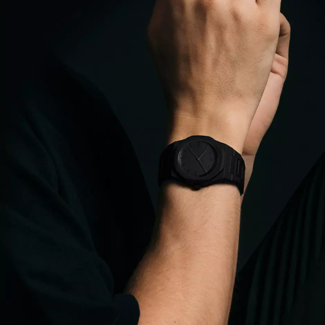 Minimalist Watch