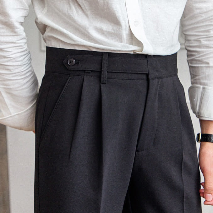 Tailored Trouser Pants