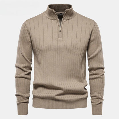 Zip-up Sweater - Professional Line