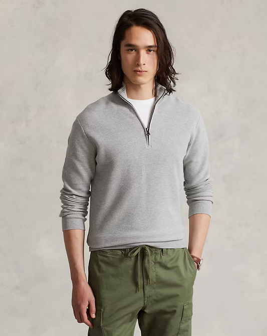 Zip Sweater - Professional Line