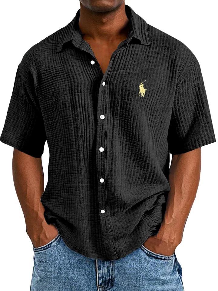 Cool Comfort Shirt for Men