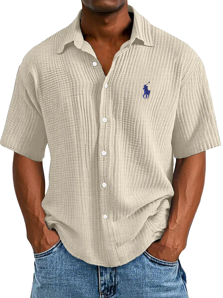 Cool Comfort Shirt for Men