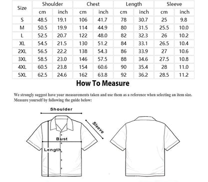 Cool Comfort Shirt for Men