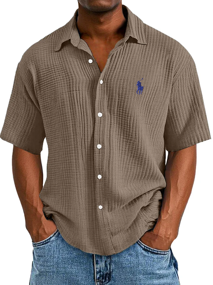 Cool Comfort Shirt for Men