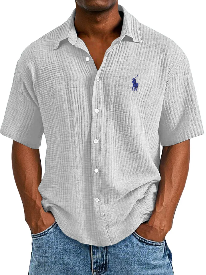 Cool Comfort Shirt for Men