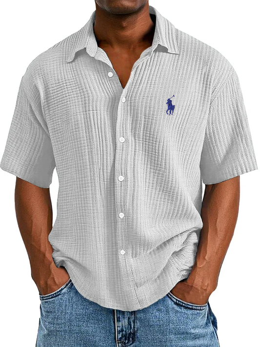 Cool Comfort Shirt for Men