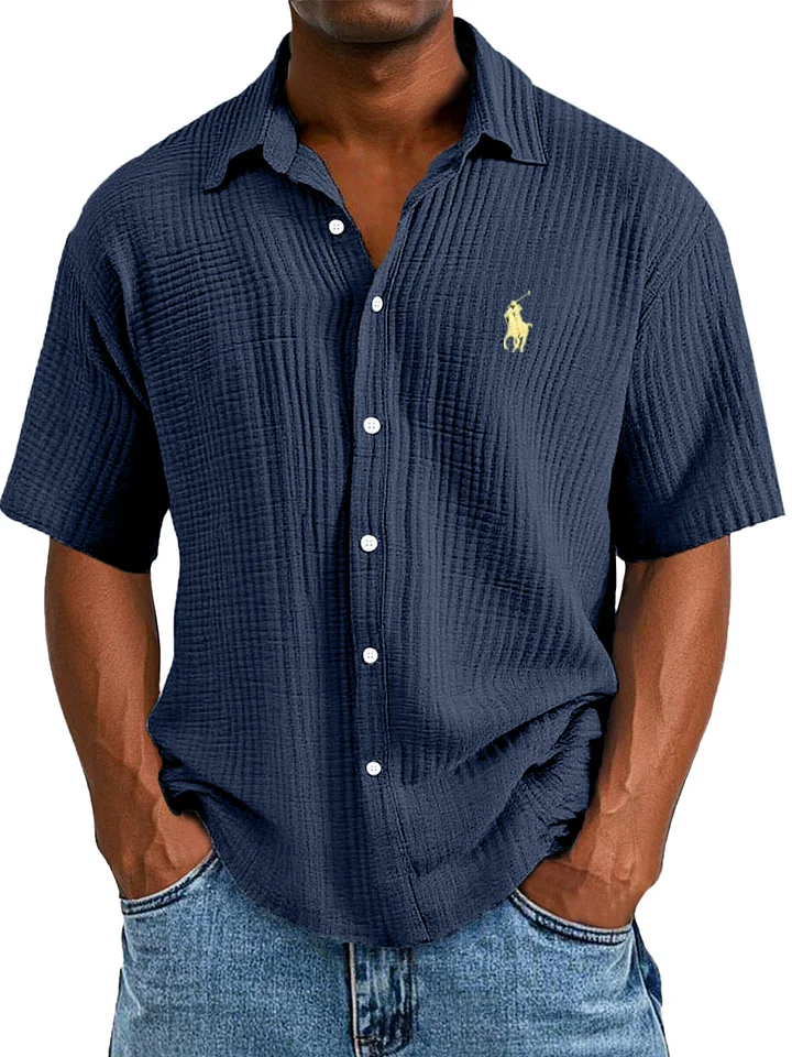Cool Comfort Shirt for Men