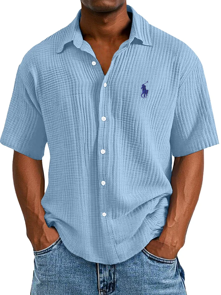 Cool Comfort Shirt for Men