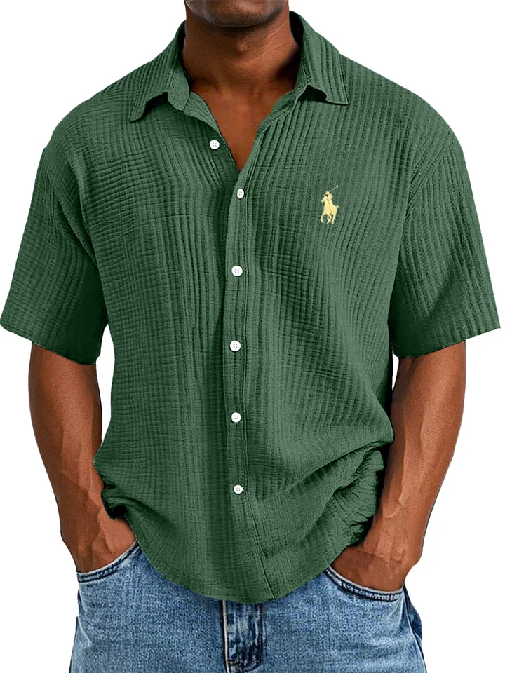 Cool Comfort Shirt for Men