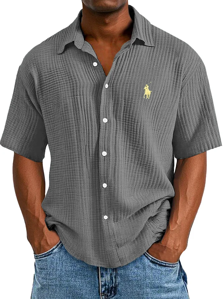 Cool Comfort Shirt for Men