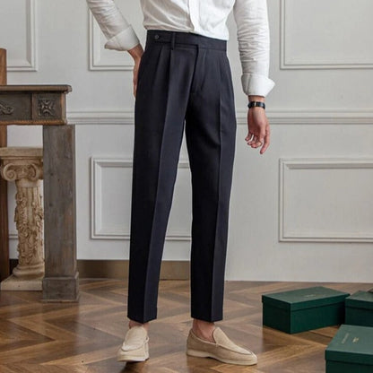 Tailored Trouser Pants