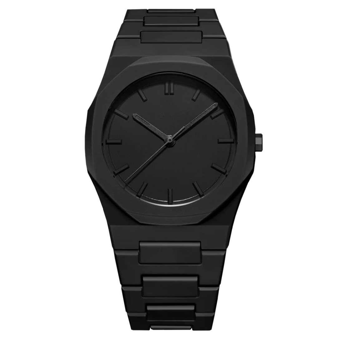 Minimalist Watch