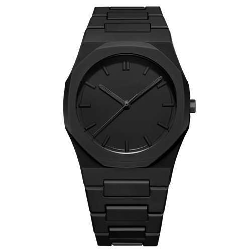 Minimalist Watch