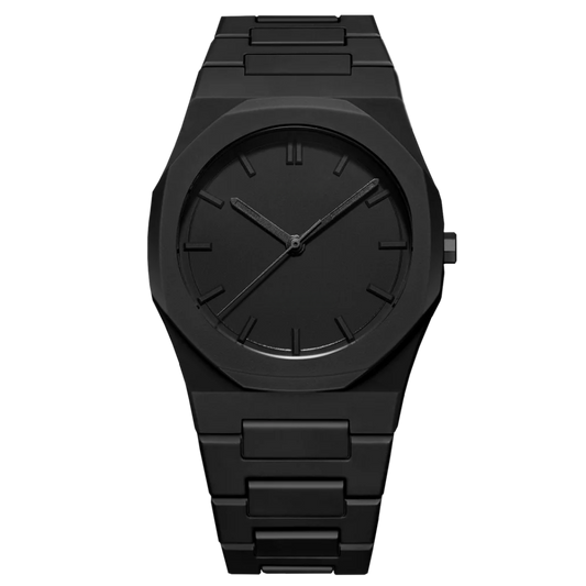 Minimalist Watch