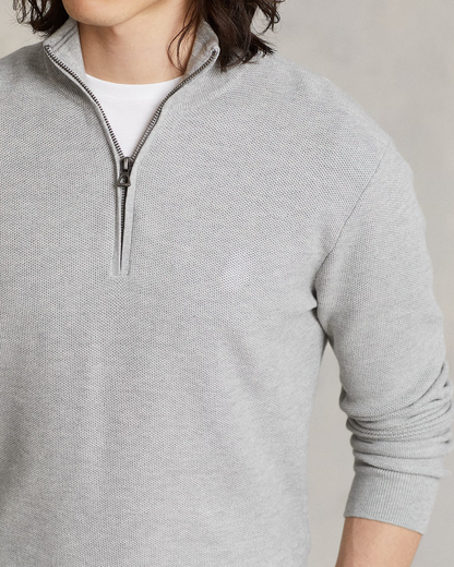 Zip Sweater - Professional Line