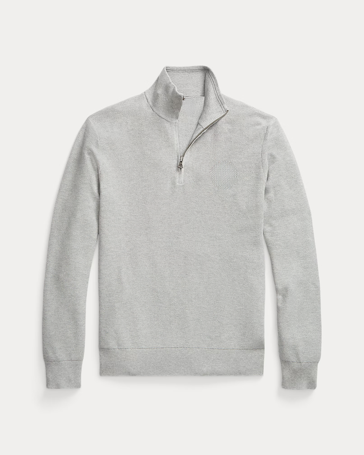 Zip Sweater - Professional Line