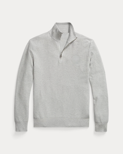 Zip Sweater - Professional Line