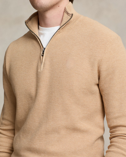 Zip Sweater - Professional Line