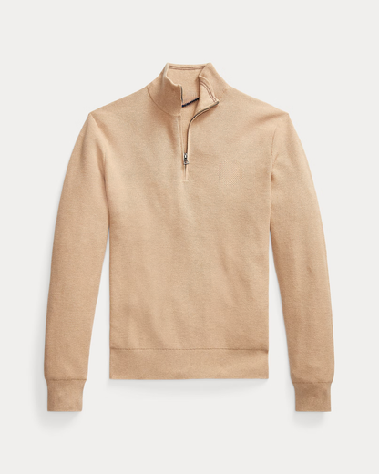 Zip Sweater - Professional Line