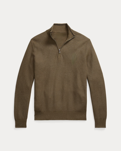 Zip Sweater - Professional Line